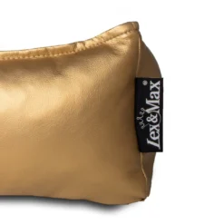 Lex & Max Hondenmand Goud 5 Lex & Max Hondenmand Goud -Exporteren AvoDierenRuiter winkel 6020 060 57 3