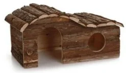 Beeztees Forest Blokhut Arch