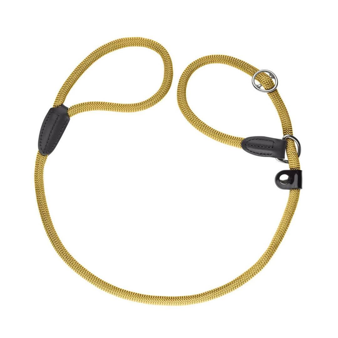 Hunter Retrieverlijn Eiby Freestyle Geel 2 Hunter Retrieverlijn Eiby Freestyle Geel - Afbeelding 2