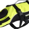 Baltic Kattenzwemvest Maja Geel/Zwart