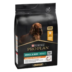 Pro Plan Hondenvoer Small & Mini Adult 3 Kg
