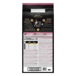 Pro Plan Medium Adult Sensitive Skin 14 Kg 5 Pro Plan Medium Adult Sensitive Skin 14 Kg -Exporteren AvoDierenRuiter winkel 7613035120464 det2