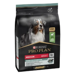Pro Plan Medium Adult Sensitive Digestion Lam 3 Kg