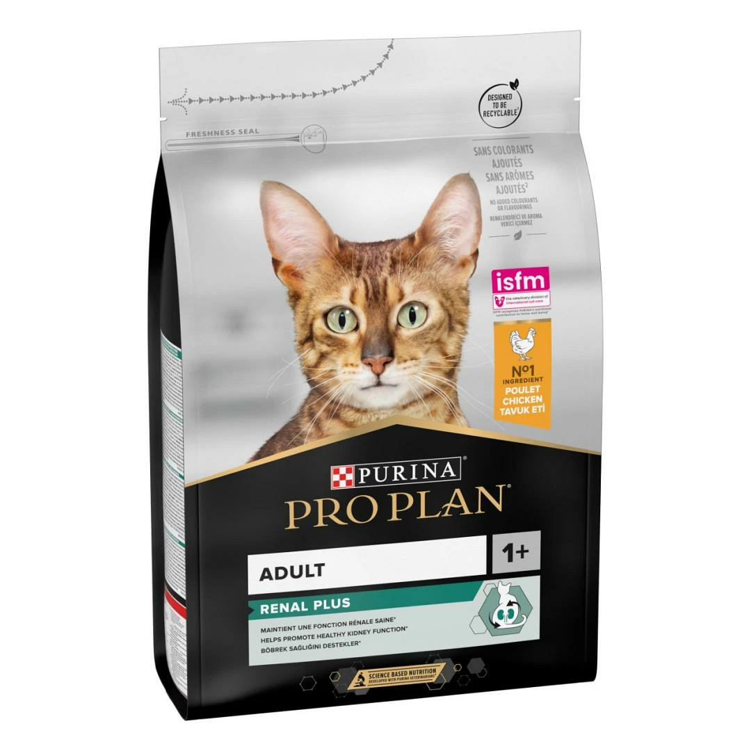 Pro Plan Kattenvoer Original Adult 1+ Kip 3 Kg 1 Pro Plan Kattenvoer Original Adult 1+ Kip 3 Kg