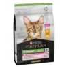 Pro Plan Kattenvoer Sterilised Adult 1+ Kip 3 Kg
