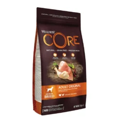 Wellness CORE Hondenvoer Original 1,8 Kg