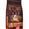 Wellness CORE Hondenvoer Original 10 + 2 Kg