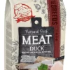 Natural Fresh MEAT Hondenvoer Adult Duck 12 Kg