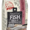 Natural Fresh FISH Hondenvoer Adult Trout 2 Kg