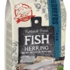 Natural Fresh FISH Hondenvoer Adult Herring 12 Kg