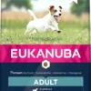 Eukanuba Hondenvoer Active Adult Small Breed 3 Kg