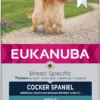 Eukanuba Hondenvoer Cocker Spaniel Adult 7,5 Kg