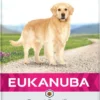 Eukanuba Hondenvoer Golden Retriever Adult 12 Kg