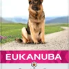 Eukanuba Hondenvoer German Shepherd Adult 12 Kg
