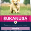 Eukanuba Hondenvoer Puppy/Junior Lamb & Rice 2,5 Kg