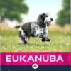 Eukanuba Hondenvoer Caring Senior Medium Breed 12 Kg