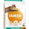 IAMS Kattenvoer Adult Sterilised Chicken 3 Kg