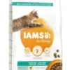 IAMS Kattenvoer Adult Sterilised Chicken 10 Kg