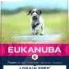 Eukanuba Hondenvoer Puppy & Junior L/XL Grain Free Oceanfish 3 Kg