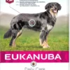 Eukanuba Hondenvoer Daily Care Monoprotein Salmon 12 Kg