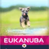 Eukanuba Hondenvoer Puppy & Junior S/M GrainFree Chicken 12 Kg