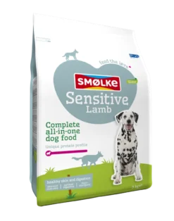 Smølke Hondenvoer Sensitive 3 Kg