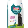 Smølke Hondenvoer Weight Control 12 Kg