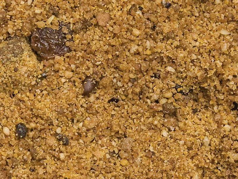 Teurlings Universeelvoer (Tovo) 25 Kg 2 Teurlings Universeelvoer (Tovo) 25 Kg - Afbeelding 2