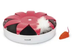 Beeztees Kattenspeelgoed Hunty Roze