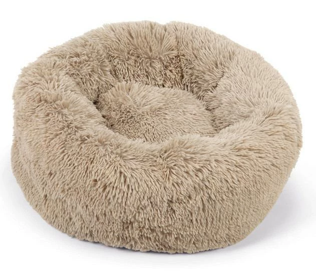 Beeztees Hondenmand Yali Beige 2 Beeztees Hondenmand Yali Beige - Afbeelding 2