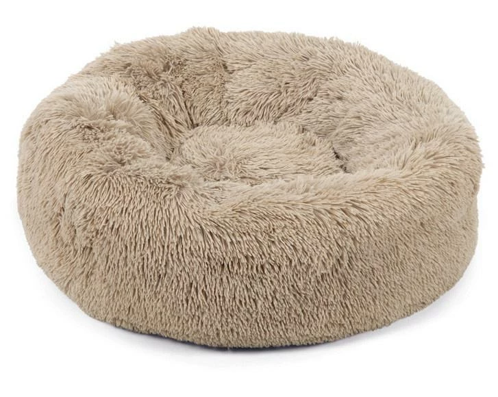 Beeztees Hondenmand Yali Beige 3 Beeztees Hondenmand Yali Beige - Afbeelding 3