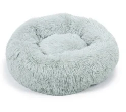 Beeztees Hondenmand Yali Lichtgrijs