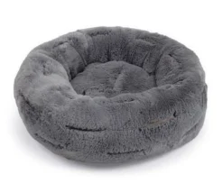 Designed By Lotte Hondenmand Rond Xanto Grijs