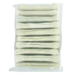 Landman Wit Bot 21 Cm 10 St