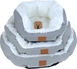 Boony EST. 1941 Mand Polar White