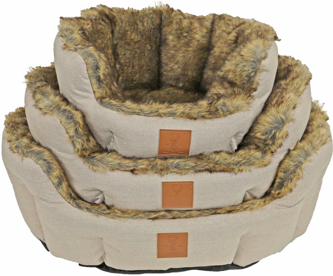 Boony EST. 1941 Mand Grizzly Brown 1 Boony EST. 1941 Mand Grizzly Brown