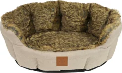 Boony EST. 1941 Mand Grizzly Brown 7 Boony EST. 1941 Mand Grizzly Brown -Exporteren AvoDierenRuiter winkel 8712901065157 a