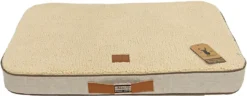 Boony EST. 1941 Orthopedisch Kussen Highland Sand 9 Boony EST. 1941 Orthopedisch Kussen Highland Sand -Exporteren AvoDierenRuiter winkel 8712901075200 b