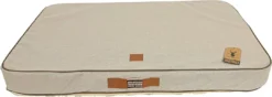 Boony EST. 1941 Orthopedisch Kussen Highland Sand 10 Boony EST. 1941 Orthopedisch Kussen Highland Sand -Exporteren AvoDierenRuiter winkel 8712901075279 a