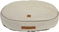 Boony EST. 1941 Hondenkussen Dreamer Grizzly Brown 8 Boony EST. 1941 Hondenkussen Dreamer Grizzly Brown -Exporteren AvoDierenRuiter winkel 8712901075972 a