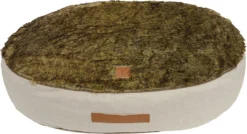 Boony EST. 1941 Hondenkussen Dreamer Grizzly Brown 9 Boony EST. 1941 Hondenkussen Dreamer Grizzly Brown -Exporteren AvoDierenRuiter winkel 8712901075972 b