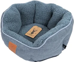 Boony Est. 1941 Mand Highland Graphite -Exporteren AvoDierenRuiter winkel 8712901077990