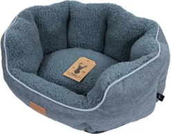 Boony Est. 1941 Mand Highland Graphite -Exporteren AvoDierenRuiter winkel 8712901078065