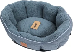 Boony Est. 1941 Mand Highland Graphite -Exporteren AvoDierenRuiter winkel 8712901078133