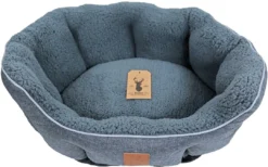 Boony Est. 1941 Mand Highland Graphite -Exporteren AvoDierenRuiter winkel 8712901078133 a