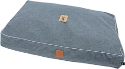 Boony Est. 1941 Hondenkussen Highland Graphite -Exporteren AvoDierenRuiter winkel 8712901078553