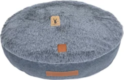 Boony Est. 1941 Dreamer Badger Grey -Exporteren AvoDierenRuiter winkel 8712901078904 1 a