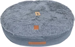 Boony Est. 1941 Dreamer Badger Grey -Exporteren AvoDierenRuiter winkel 8712901078973 1 a