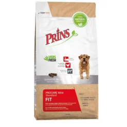 Prins Hondenvoer ProCare Mini Standard Fit 3 Kg