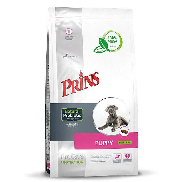 Prins Hondenvoer ProCare Protection Puppy 20 Kg 1 Prins Hondenvoer ProCare Protection Puppy 20 Kg